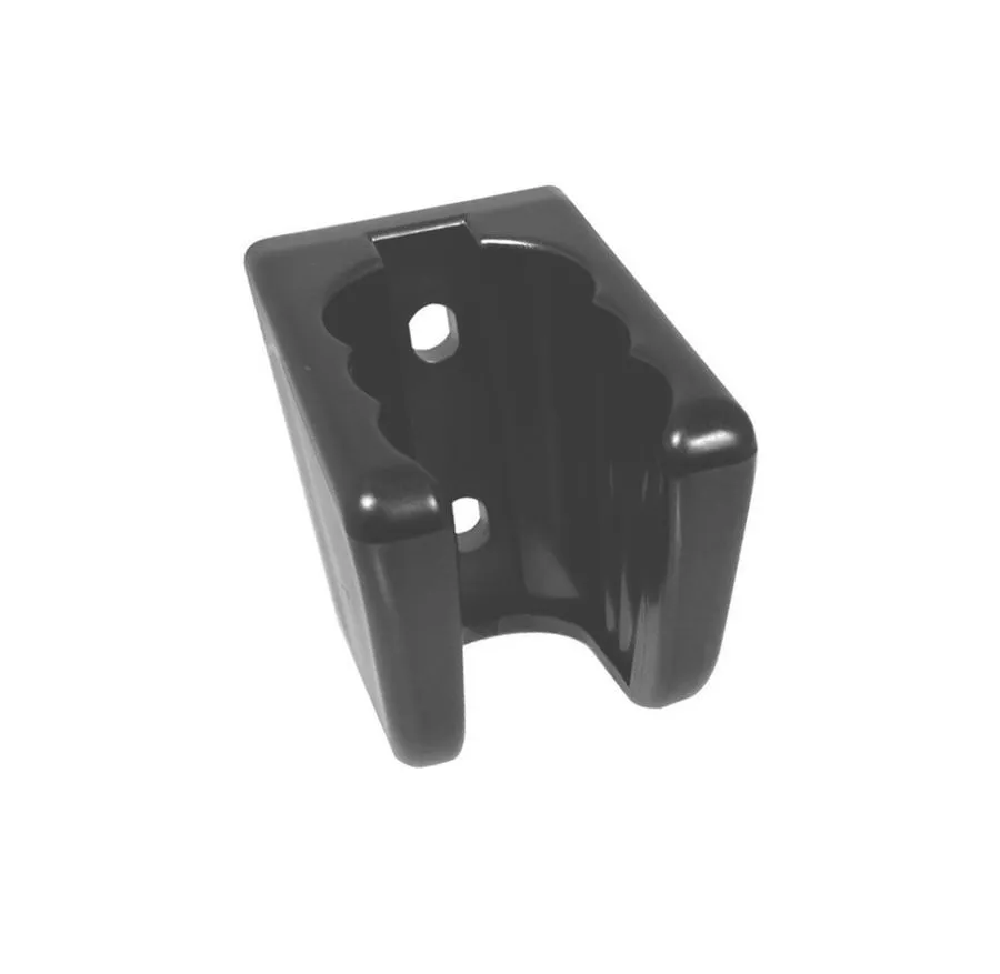 HAND HELD SHOWER -BLACK